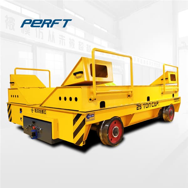 plate transfer trolley customized color